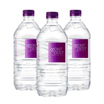 몽베스트1000mL X 48개, 단품