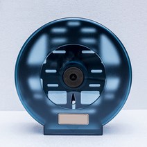 업소용 대형 점보롤 휴지걸이 화장지걸이, 점보롤 화이트