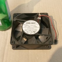 아853 냉각팬 환풍기 DC24v 120x120x38