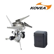 코베아 맥시멈버너 미니스토브 야외 직결식 버너, 맥시멈버너(단품)