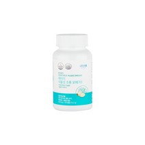 애터미오메가3 식물성 조류 610mg 120캡슐 73.2g ATOMY, 애터미오메가3 식물성 조류  610mg 120캡슐