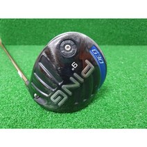 12-182 핑 G30 9도 SR 중고 드라이버(샤프트G400)
