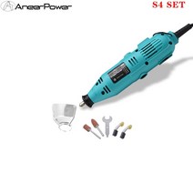 180w 미니 전기 드릴 6가변 속도 dremel 조각사 회전 도구 연마 기계 전동 공구 조각 펜 액세서리, 협력사, 판지 포장, 나