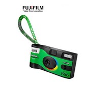 후지필름 QuickSnap 1986 일회용 필름카메라 Fujifilm, 에코백 패키지
