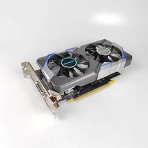 PCWINMAX GTX1060 6GB DDR5 192BIT 오리지널 게임용 멀티 비디오 그래픽 카드 NVIDIa GeForce, 한개옵션0