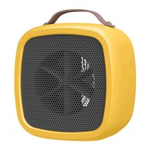 F92F Ceramic Fan Heater Portable Electric Space for Home Office Dormitory, [03] 03, [02] EU