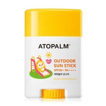 아토팜 야외 놀이 선스틱 SPF 50+ PA ++++ 989 EA, 유진집 쿠팡 1, 유진집 쿠팡 본상품선택