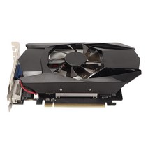 AMD 라데온 HD 7670 그래픽 카드 4GB GDDR5 게이밍 128비트 1000MHz 비디오 DirectX 11 GPU HDML / DP DVI 업그레이드 컴퓨터 액세서리 U