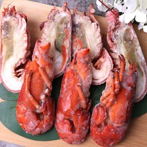 컷팅랍스터 랍스터집게 500g 손질된랍스터, 컷팅랍스터1kg