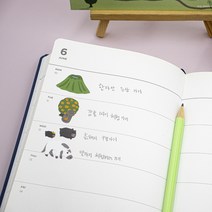 제주제주 스티커, 1.제주감귤농장
