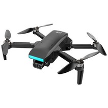 최신형 SG107 PRO 후속 SG107 MAX 입문용 항공촬영 드론 배터리 (가방증정), 배터리3개