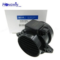 디지털 유량계0K32A13210 Maf 질량 공기 유량계 센서 기아 리오 1.3 1.5L 5WK9625 0K32 A13 210, 01 1PCS
