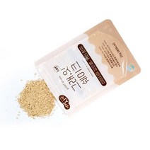 TV홈쇼핑 이마시야 그뤠잇 쉐이크 다이어트 검은콩 귀리 한끼 쉐이크, 50포