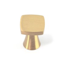 구봉무역 가구손잡이 KB9172-GD(15) 신주 황동 골드 싱크대 신발장 서랍장 장롱 1홀용