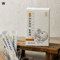 [머든팜]발효 약도라지농축액 스틱형, 상세페이지 참조, 상세페이지 참조, 조조픽 본상품선택