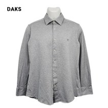 닥스 기본로고 데일리 남방 셔츠 95