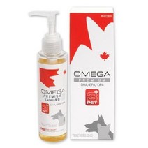 오메가3 플러스 펫 캐나다 물개오일 140ml _ 2022957EA, 본상품선택