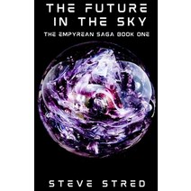 The Future In the Sky Paperback, Black Void Publishing, English, 9781990260032
