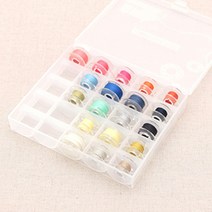 원단킹 36-039 뉴)25구 심플북알케이스 (7305696)