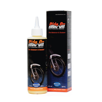 라이드온 전동 스쿠터 타이어 빵꾸 펑크방지 실란트 튜브리스 Ride On Scooter, Bike-On Sealant