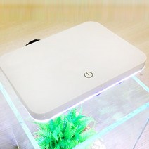 모비딕 스마트 CH-L4 (4W)-열대어 수족관 LED 수초조명 등/헬로아쿠아