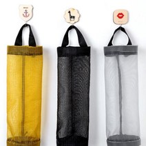 비닐 봉지 비닐봉투 수납 보관 주머니 정리함 1+1 * GS * 42A * UN_747E2AYB, 은하계쿠팡 블랙