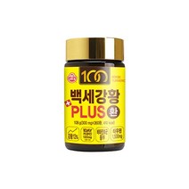 [네이쳐바이]백세 강황환 (300mg x 360환)