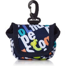 르꼬끄 골프공 파우치 멀티 일본 남여공용 볼파우치