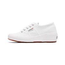 수페르가 2905 플랫폼 white 화이트