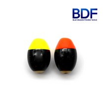 청룡조구 구멍찌 수중찌 [오동목] 낱개판매 감성돔 벵에돔 원투 순간수중 흘림낚시, 수중찌-3호 (색상랜덤1개)