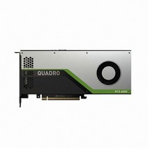 엔비디아 쿼드로 RTX 4000 D6 8GB 그래픽카드 PG160 Quadro