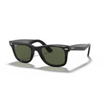 레이밴 Wayfarer 선글라스 RB2140-901-54