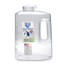 애로우 캠핑 물통 사각형 3.8L 아이스 음료 얼음 냉장고 물병 아이스팩 생수 카페 베이스물병