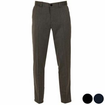 리즈코 DP 380 가을신상 모던 슬림일자 슬랙스 3COLOR