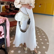 미아마스빈_로티벨라 플리츠 스커트