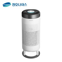 청호 AP-18H7550 회전무빙으로 입체청정 뉴히어로 공기청정기 NEW HERO