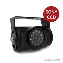 화물차용 소니 CCD 적외선 후방카메라, 후방카메라+만도구형 SOC