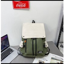 산리오 라이프 워크 레인보우 프렌즈 커플 에메모 백팩 요즘 유행 가방 일본 주인공 아이템