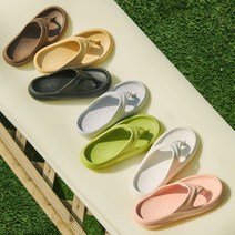 [제이다울] 브리즈 2중 매트리스 쿠션 플립플랍 쪼리 슬리퍼 7color 43822M7F001_JD54