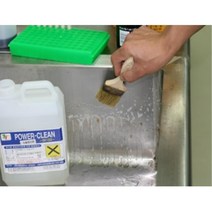 건물관리 업소용 타일 수영장 유리 물때제거제 20kg 기름찌든때 클린업체