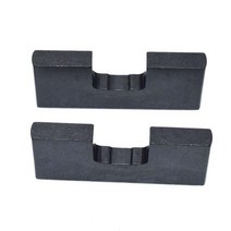 WOLFIGO 인젝터 펌프 수리 키트 Lucas CAV DPA Roto 디젤 포드 7135-110 용 전송 라이너 플레이트, 01 2 Pump Blades