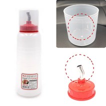 초장통 간장통 650ML 케찹병 업소용소스통 소스통