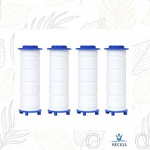 나sksp_리셀 물멈춤 샤워기 녹제거 정수필터 4개입 녹필터 용녹 녹용 수돗 용필터♥ghjr, ♥♥ghjr!!