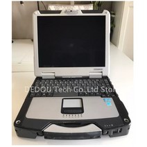 파나소닉 터프북 cf31 cf 31 터치 러기드 노트북 i5 4g8g16g ram win7win10 진단 컴퓨터 xentry alldata 도구 사용, 2520 8g 512g SSD