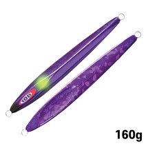 쟈칼 엔쵸비메탈 타입-II 160gG032, G032