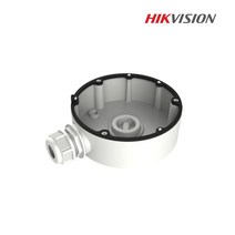 하이크비전 실내 돔 CCTV 카메라 전기 배선함 브라켓 정션박스 DS-1280ZJ-DM18