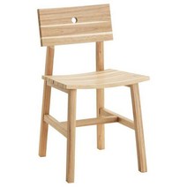 이케아 IKEA 의자 내추럴 45x49x79cm (시트45x42x46cm) 아카시아원목, 이미지참조