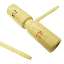 동신 국산 튜브라 우드블럭 대 (DS-TWBL)
