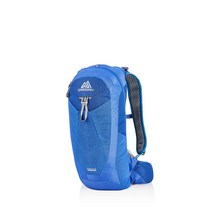 그레고리 배낭 Gregory 여성 Maya 10 - Various Sizes and Colors, RIVIERA BLUE, RIVIERA BLUE