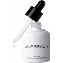 [셀프 뷰티]유니콘 포아 컨트롤 에센스 프라이머 30ml-피지 흡착 모공과 요철을 묻고 메이크업 부스팅, 1